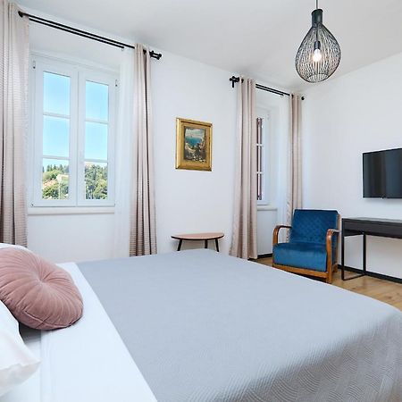 Boutique Garden Rooms Dubrovnik Eksteriør bilde