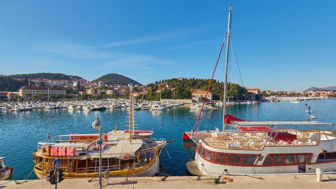 Boutique Garden Rooms Dubrovnik Eksteriør bilde