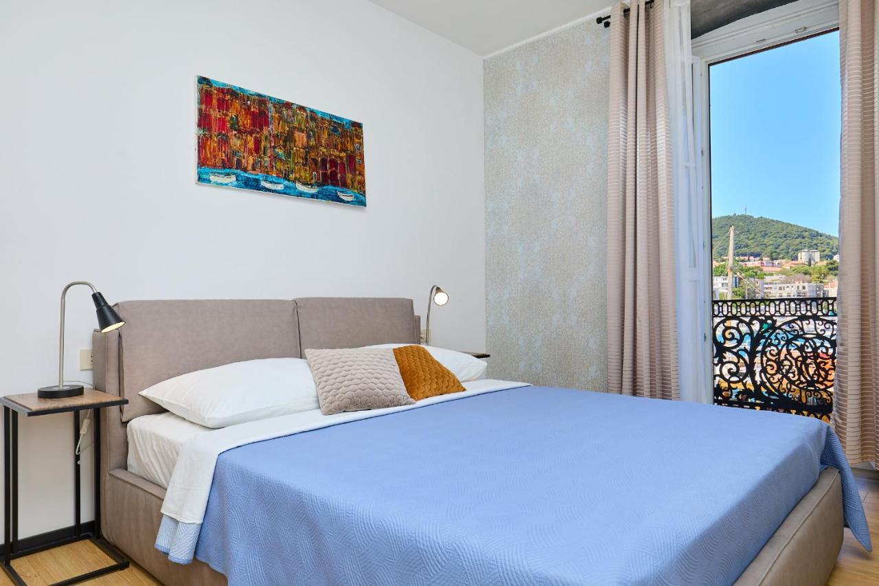 Boutique Garden Rooms Dubrovnik Eksteriør bilde