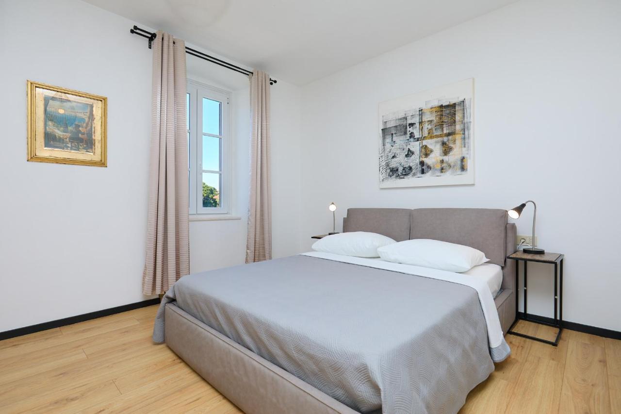 Boutique Garden Rooms Dubrovnik Eksteriør bilde