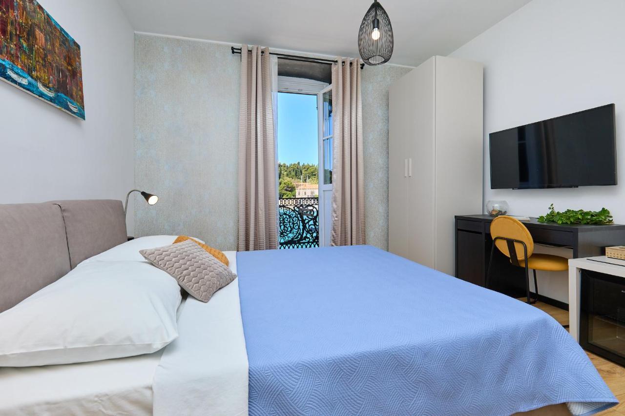 Boutique Garden Rooms Dubrovnik Eksteriør bilde