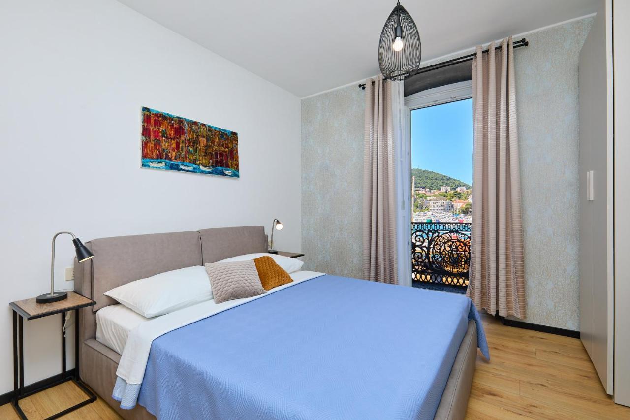Boutique Garden Rooms Dubrovnik Eksteriør bilde
