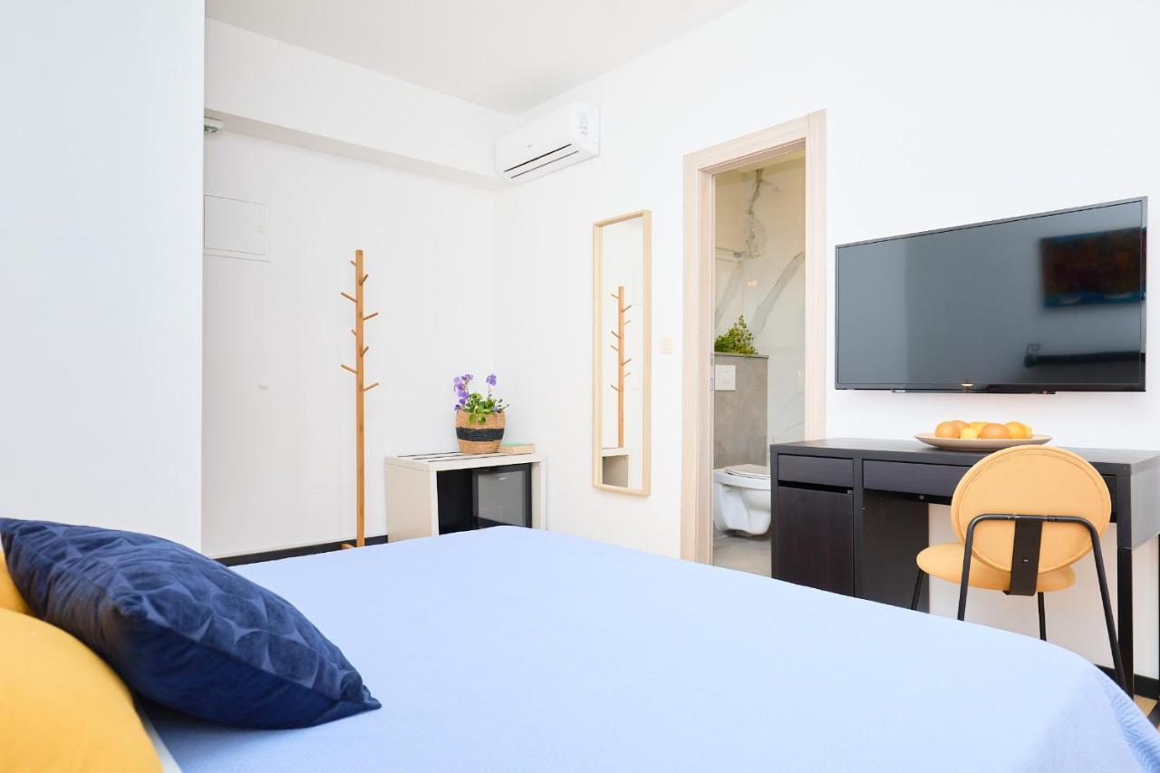 Boutique Garden Rooms Dubrovnik Eksteriør bilde