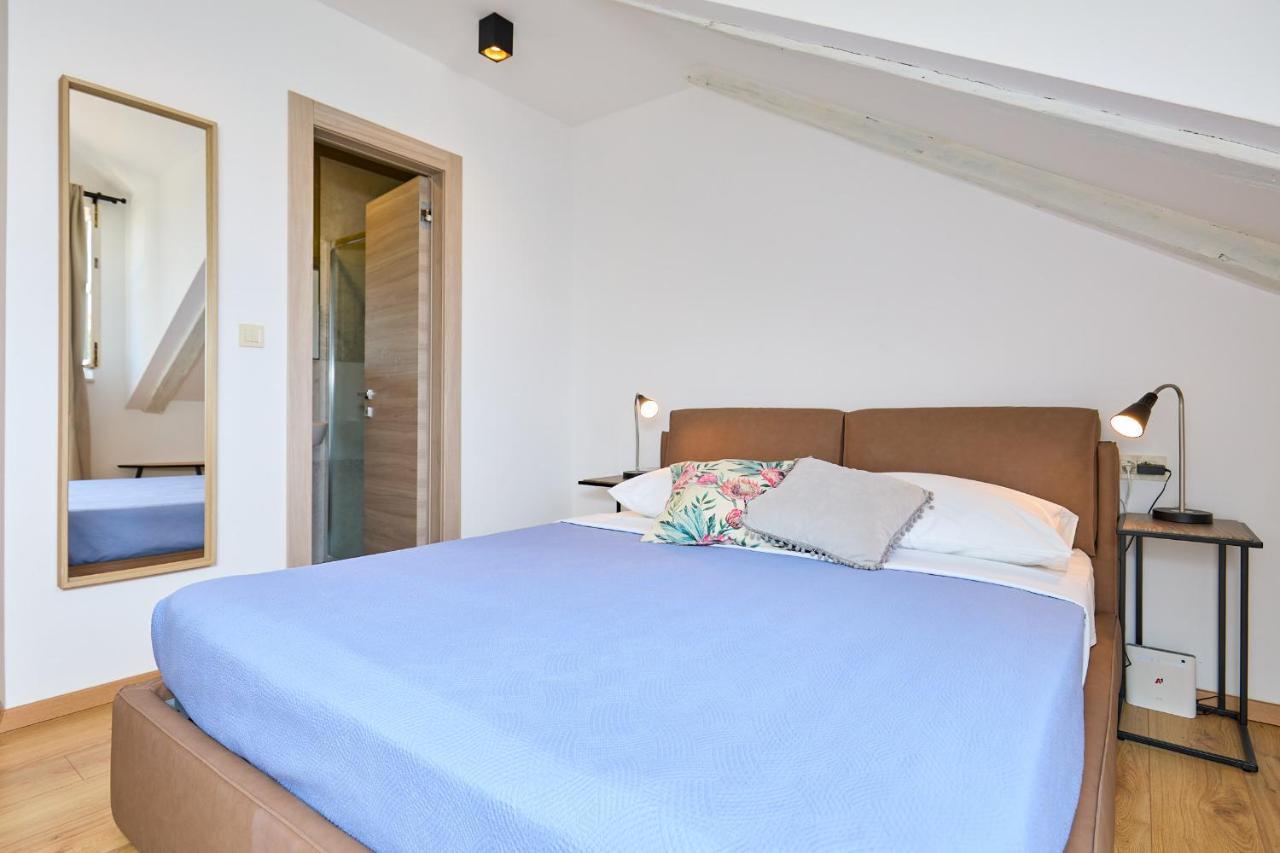 Boutique Garden Rooms Dubrovnik Eksteriør bilde