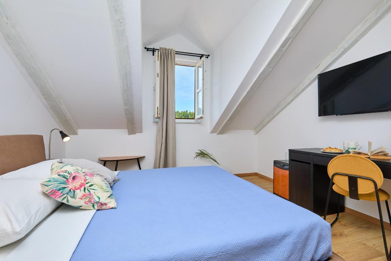 Boutique Garden Rooms Dubrovnik Eksteriør bilde