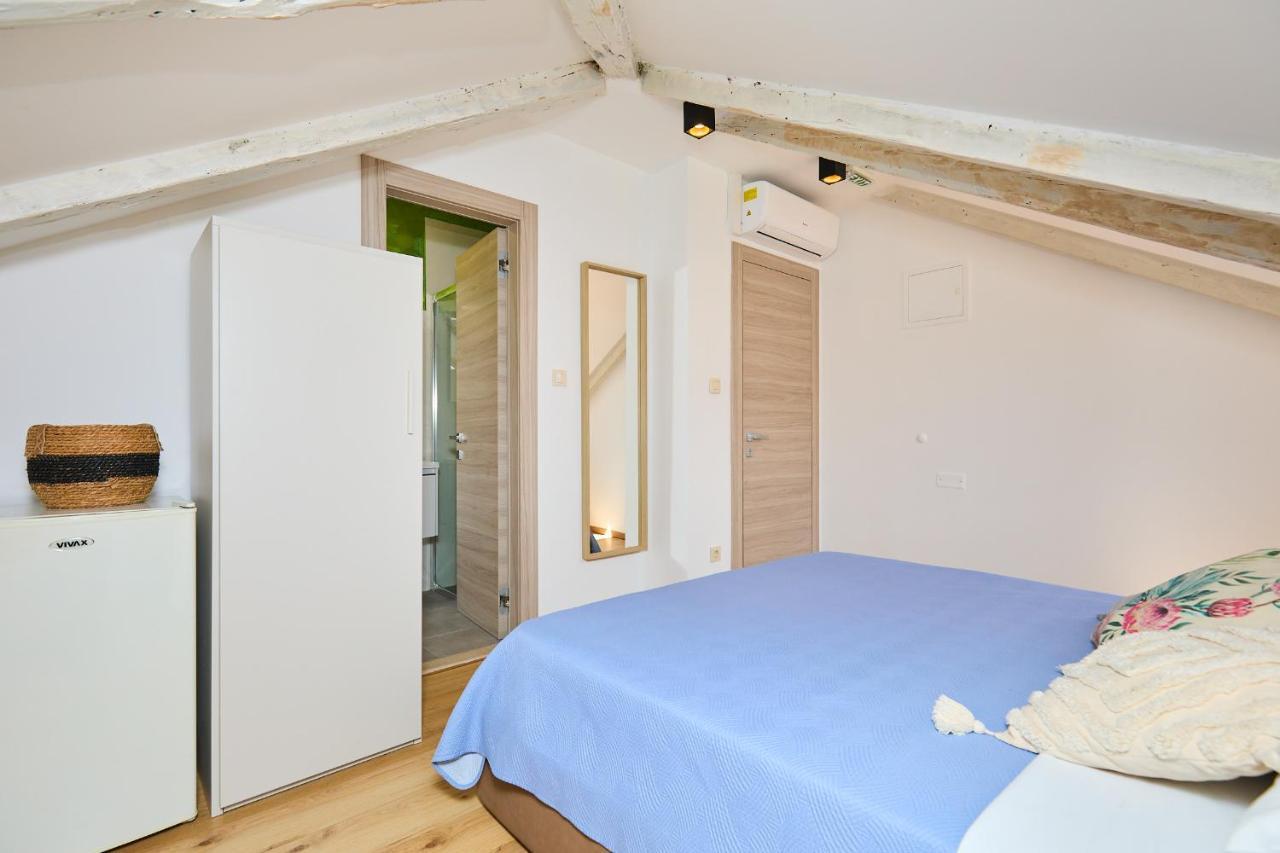 Boutique Garden Rooms Dubrovnik Eksteriør bilde