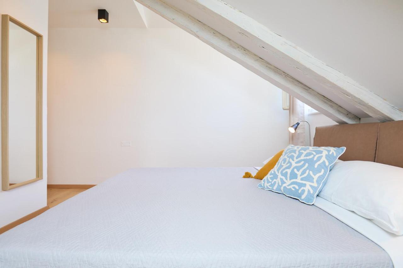 Boutique Garden Rooms Dubrovnik Eksteriør bilde