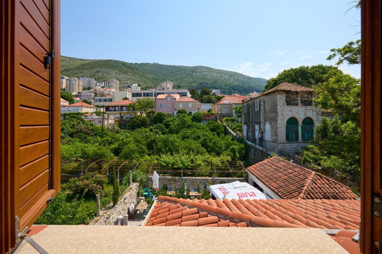 Boutique Garden Rooms Dubrovnik Eksteriør bilde