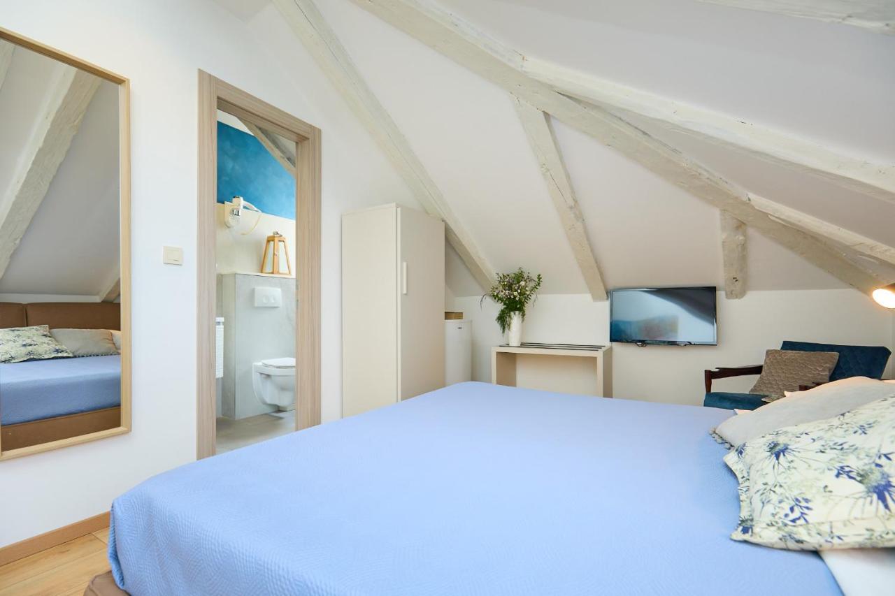 Boutique Garden Rooms Dubrovnik Eksteriør bilde