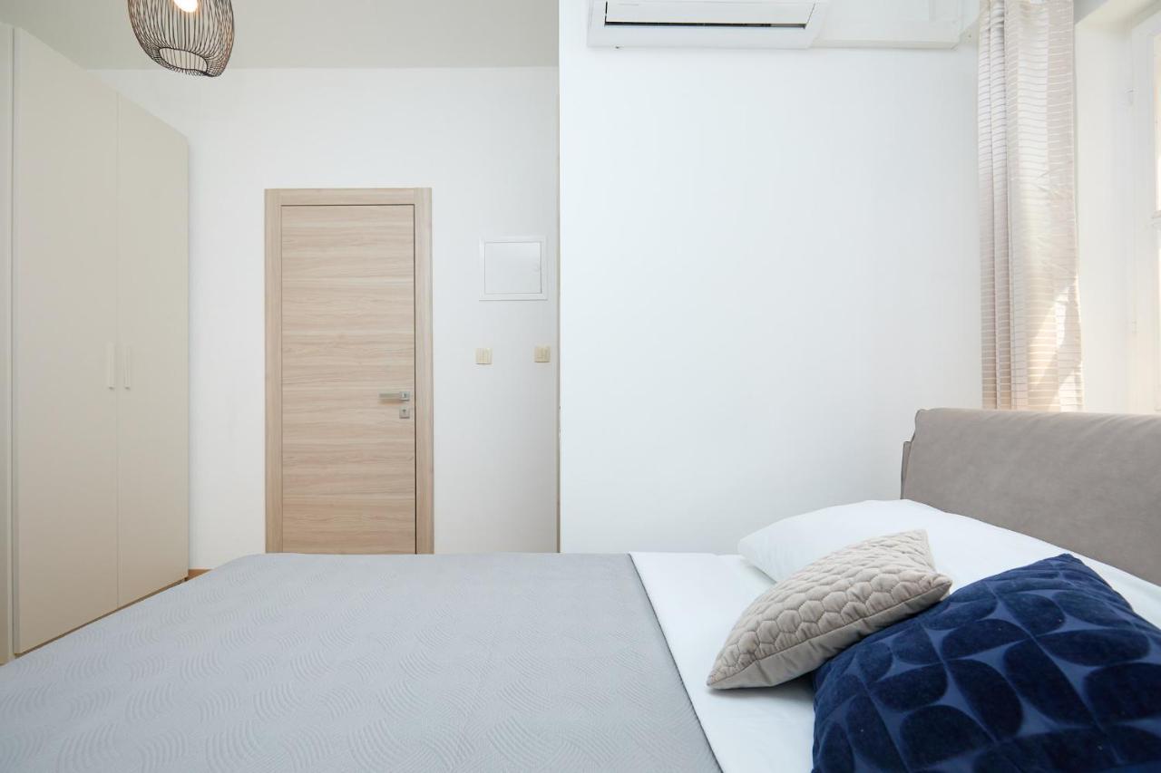 Boutique Garden Rooms Dubrovnik Eksteriør bilde