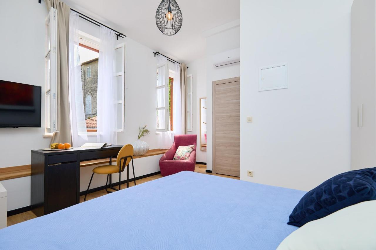 Boutique Garden Rooms Dubrovnik Eksteriør bilde