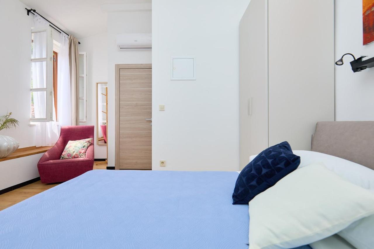Boutique Garden Rooms Dubrovnik Eksteriør bilde